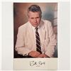 Image 1 : Former Member of Parliament of the United Kingdom Martin Bell Signed Photo