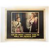 Image 1 : Hell on Frisco Bay original 1956 vintage lobby card
