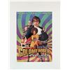 Image 1 : Austin Powers Goldmember Japanese Movie Poster