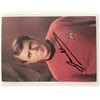 Image 1 : James Doohan signed postcard