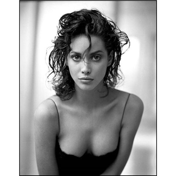 Christy Turlington photo