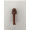 Image 1 : Star Wars Chewbacca original vintage Pez candy dispenser