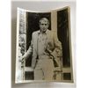 Image 1 : Perry Como signed photo
