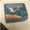 Image 1 : Return Of The Jedi Lunch box