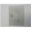 Image 1 : Japanese ballerina Yoko Morishita original signature