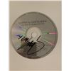 Image 1 : The Best Of George Michael signed cd
