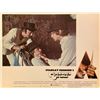 Image 1 : 1971 A Clockwork Orange original vintage lobby card