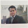 Image 1 : Tim Loughton signed photo