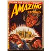 Image 1 : 1948 Amazing Stories Pulp Magazine