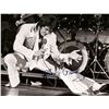 Image 1 : Elvis Presley facsimile signed photo