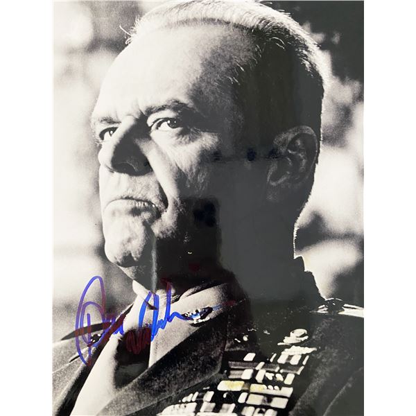 A Few Good Men Jack Nicholson signed photo