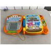 Image 1 : Vtech items