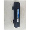 Image 1 : 1/4" dr torque wrench