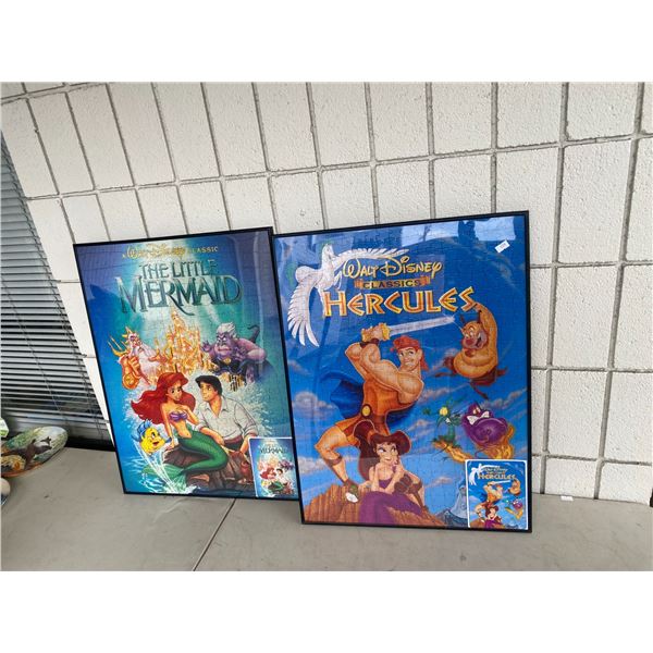 Wall hangings
