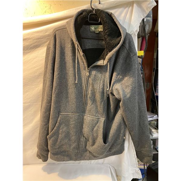 BC clothing large hoodie