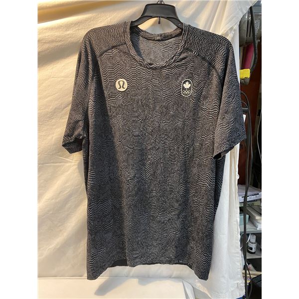 Lulu top xxl