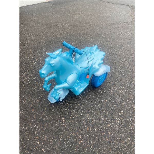Frozen Disney battery operated toy
