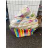 Image 1 : Cupcake floater