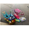 Image 1 : Lot of toys