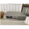 Image 1 : Sony cassette player