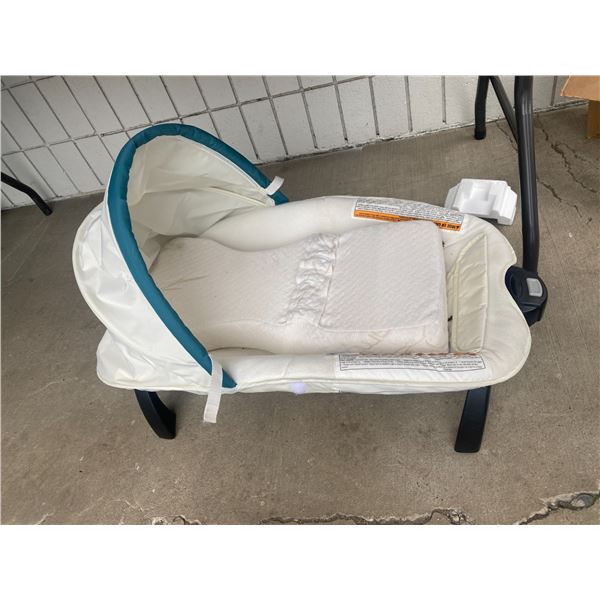 Bassinet Graco