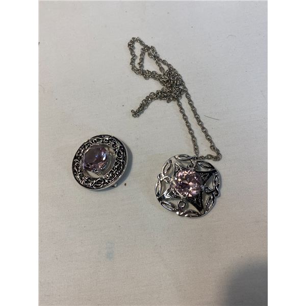 Brooches