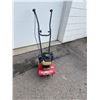 Image 1 : Rototiller for parts or repair