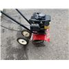 Image 2 : Rototiller for parts or repair
