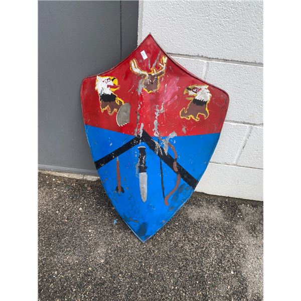 Shield