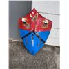 Image 1 : Shield
