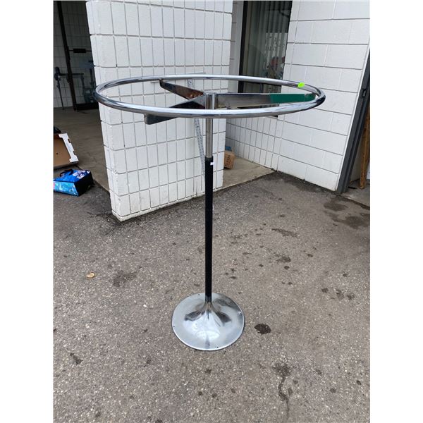 Clothing stand