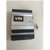 Image 1 : Alpine subwoofer MRV -100 M
