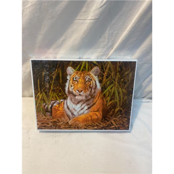 New sealed 1000 pc puzzle