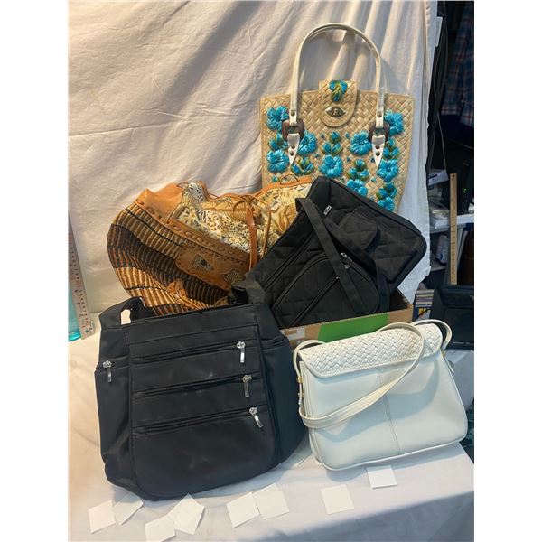 Handbags