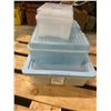 Image 1 : Storage boxes