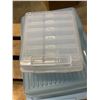 Image 2 : Storage boxes