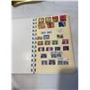 Image 2 : Stamp and post cards
