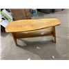 Image 1 : Bench