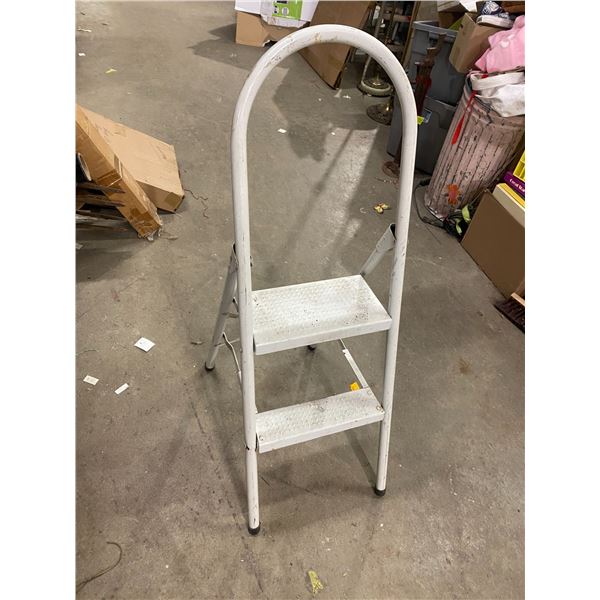 Step ladder