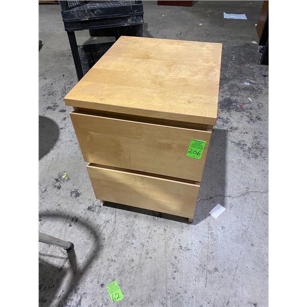 Side table