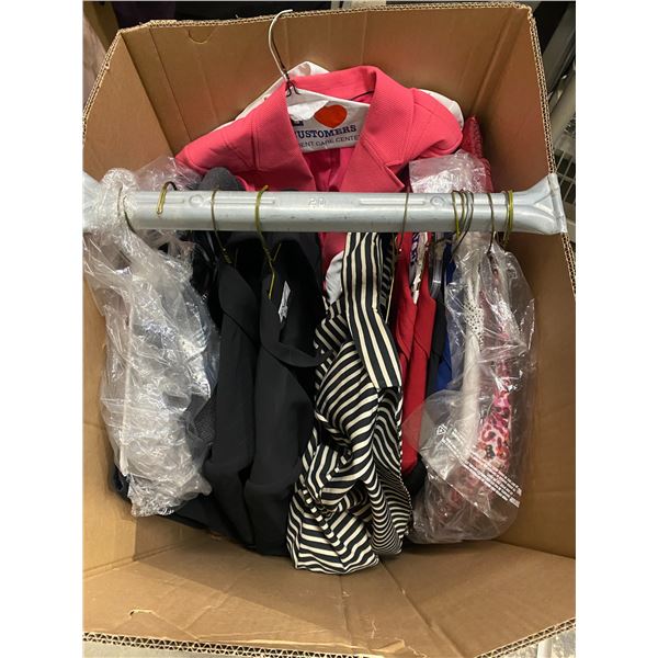 Size 18 clothing