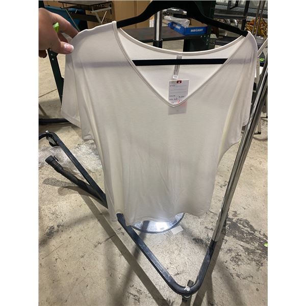 Large NWT top