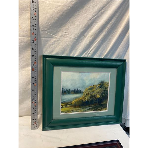 Water Color