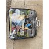Image 1 : Auto travel mat