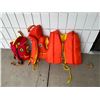 Image 1 : Life jackets
