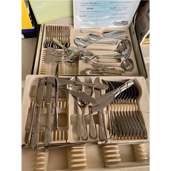 Disegnocollection cutlery