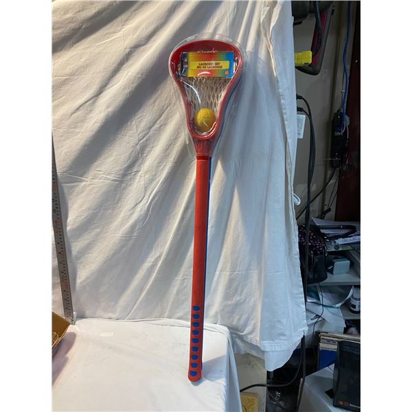 Lacrosse set