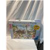 Image 1 : Ravensburger 1000 pc puzzle new sealed
