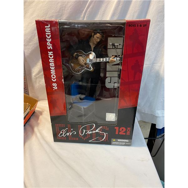 Elvis Presley68 comeback special