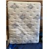 Image 1 : Queen mattress and box spring